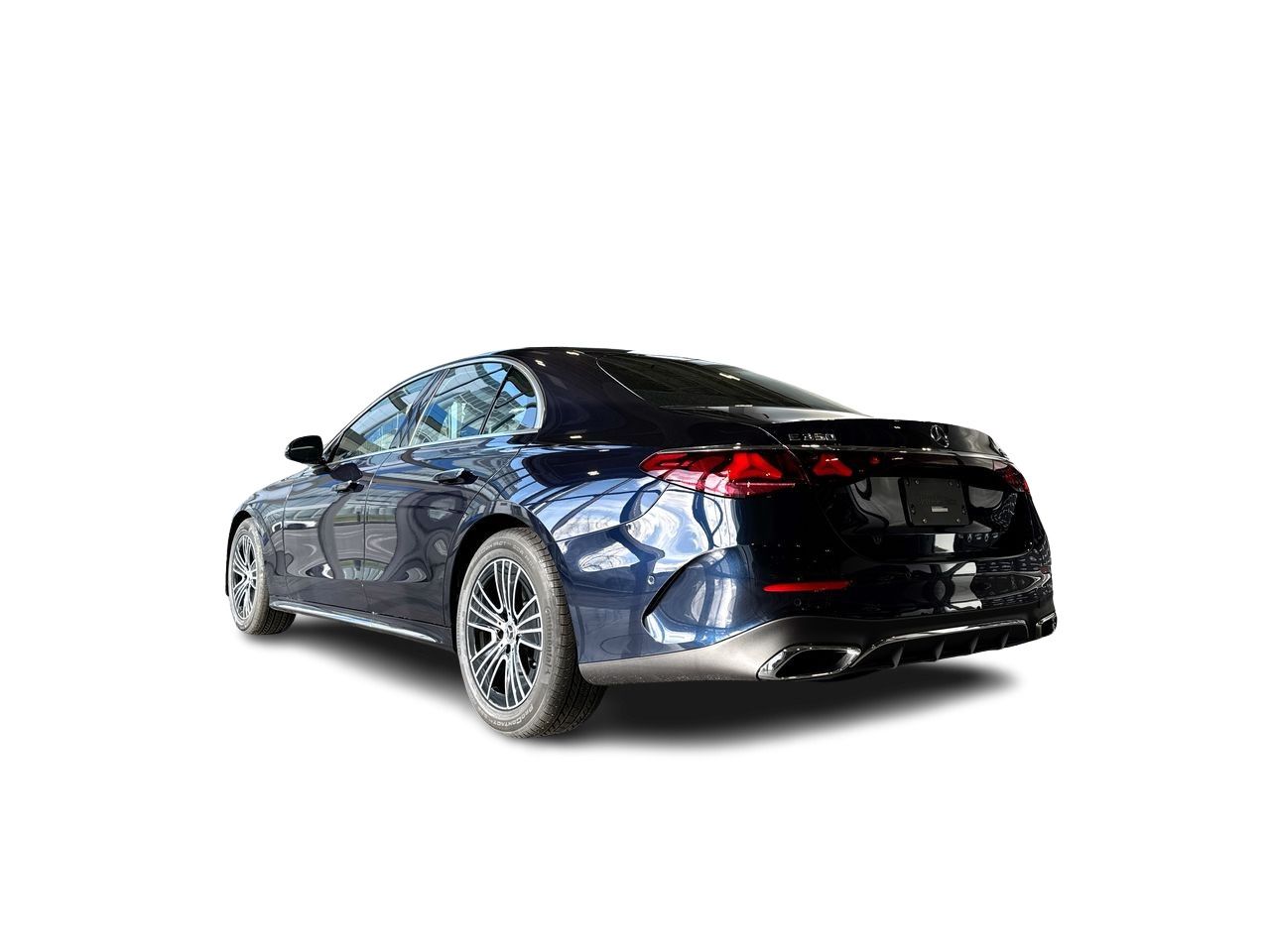 Mercedes-Benz E-Class  2026 à Vancouver, Colombie-Britannique