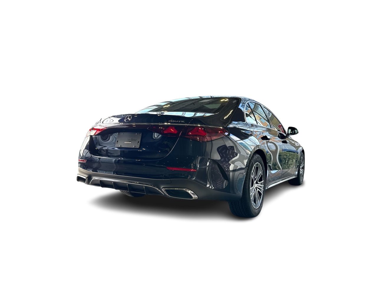 Mercedes-Benz E-Class  2026 à Vancouver, Colombie-Britannique