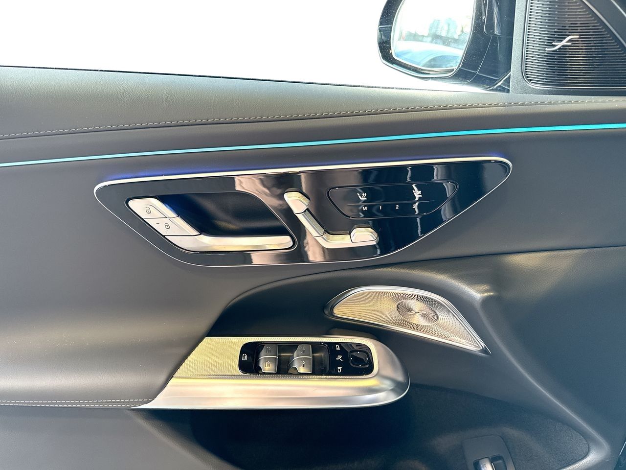 Mercedes-Benz E-Class  2026 à Vancouver, Colombie-Britannique