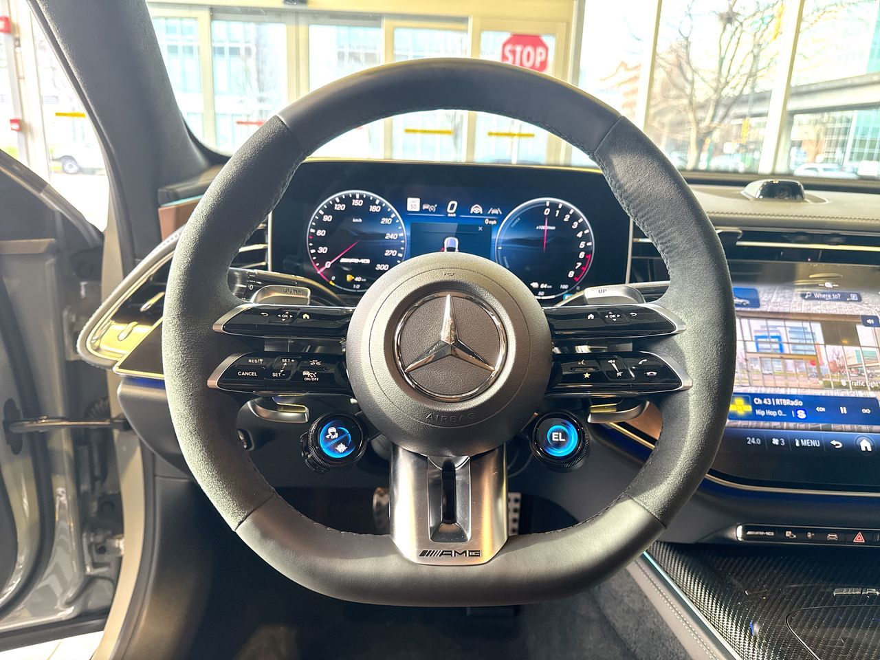 Mercedes-Benz E-Class  2026 à Vancouver, Colombie-Britannique