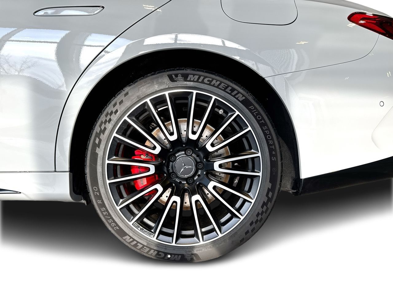 Mercedes-Benz E-Class  2026 à Vancouver, Colombie-Britannique