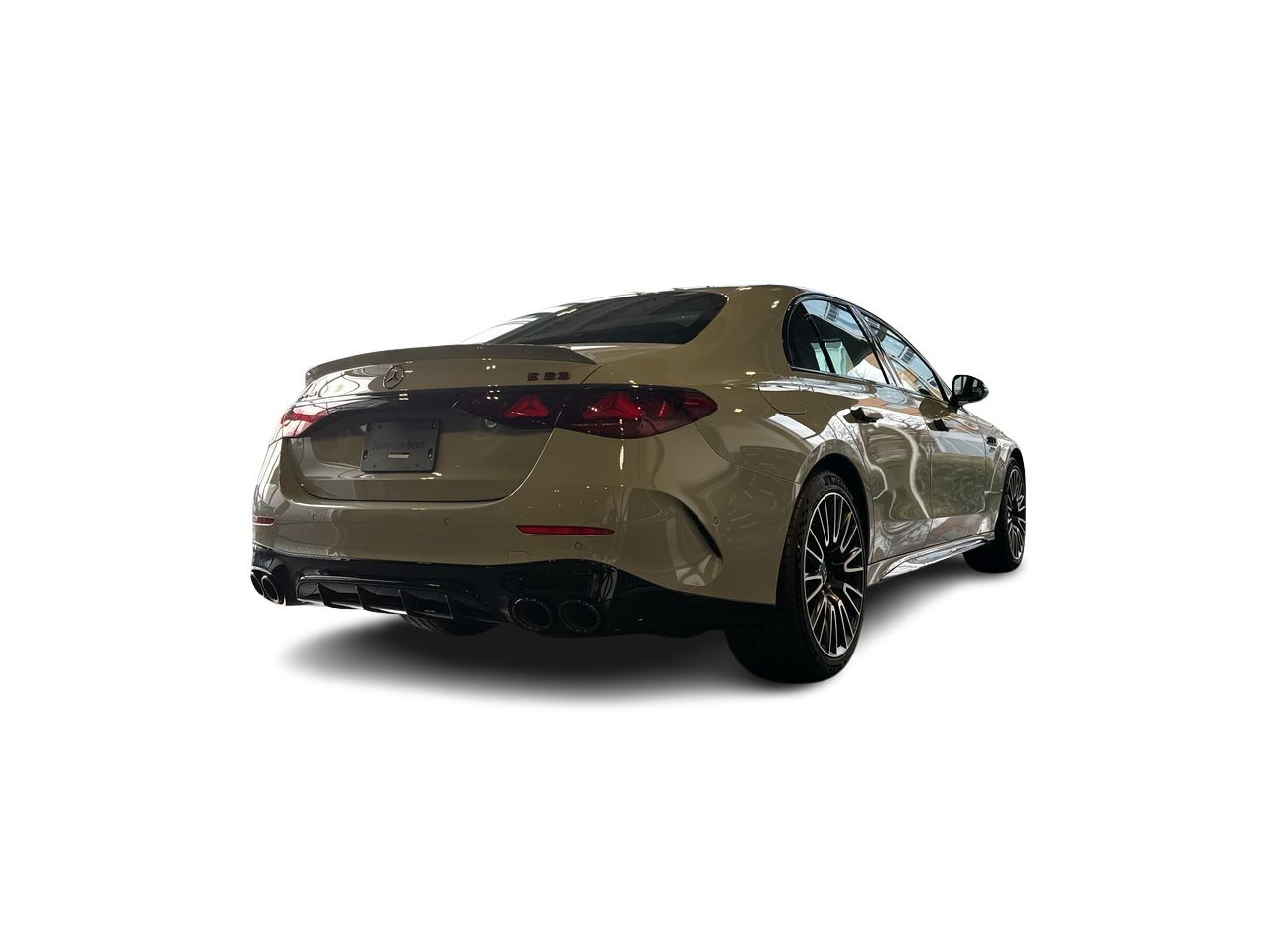 Mercedes-Benz E-Class  2026 à Vancouver, Colombie-Britannique