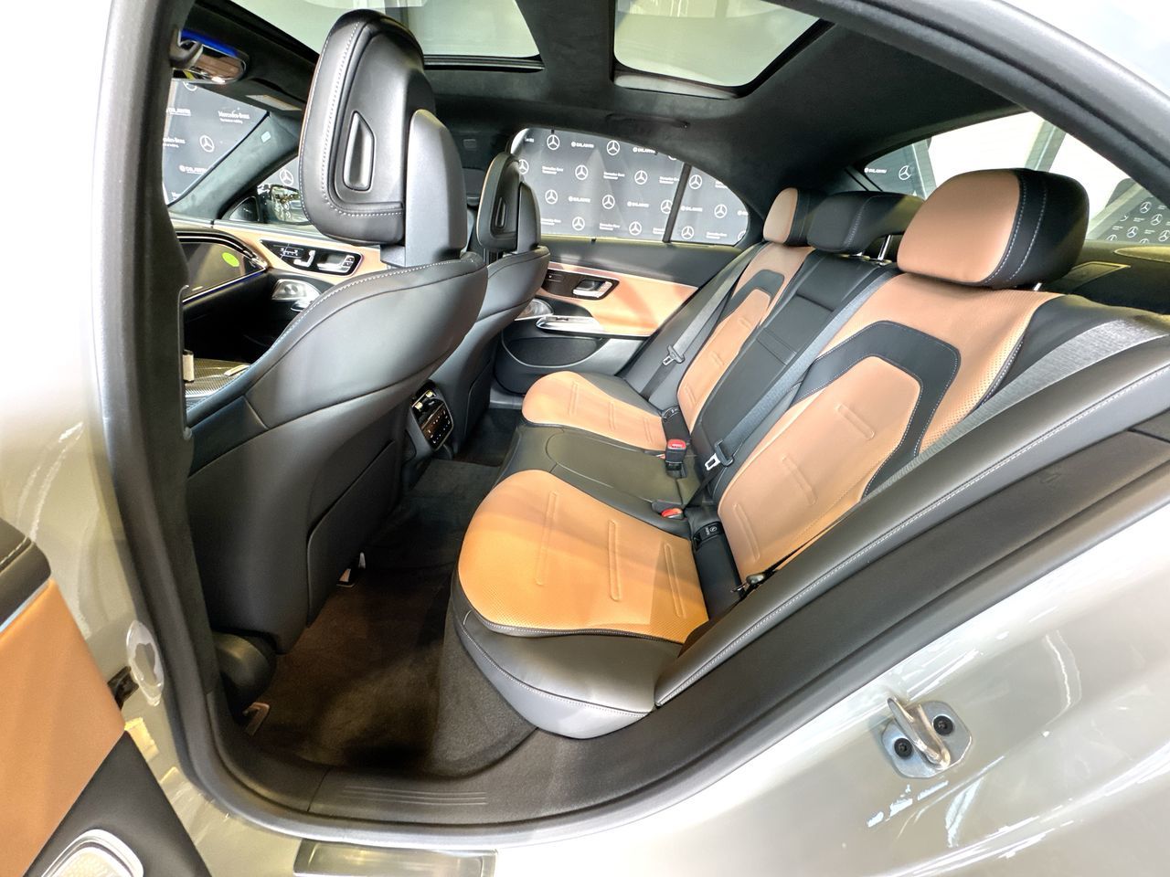 Mercedes-Benz E-Class  2026 à Vancouver, Colombie-Britannique