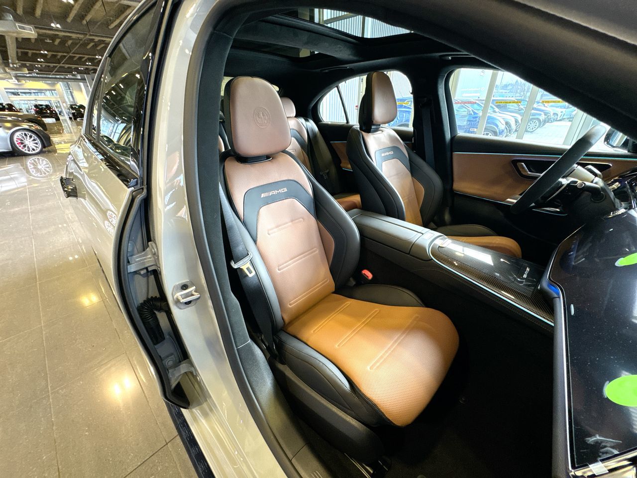 Mercedes-Benz E-Class  2026 à Vancouver, Colombie-Britannique