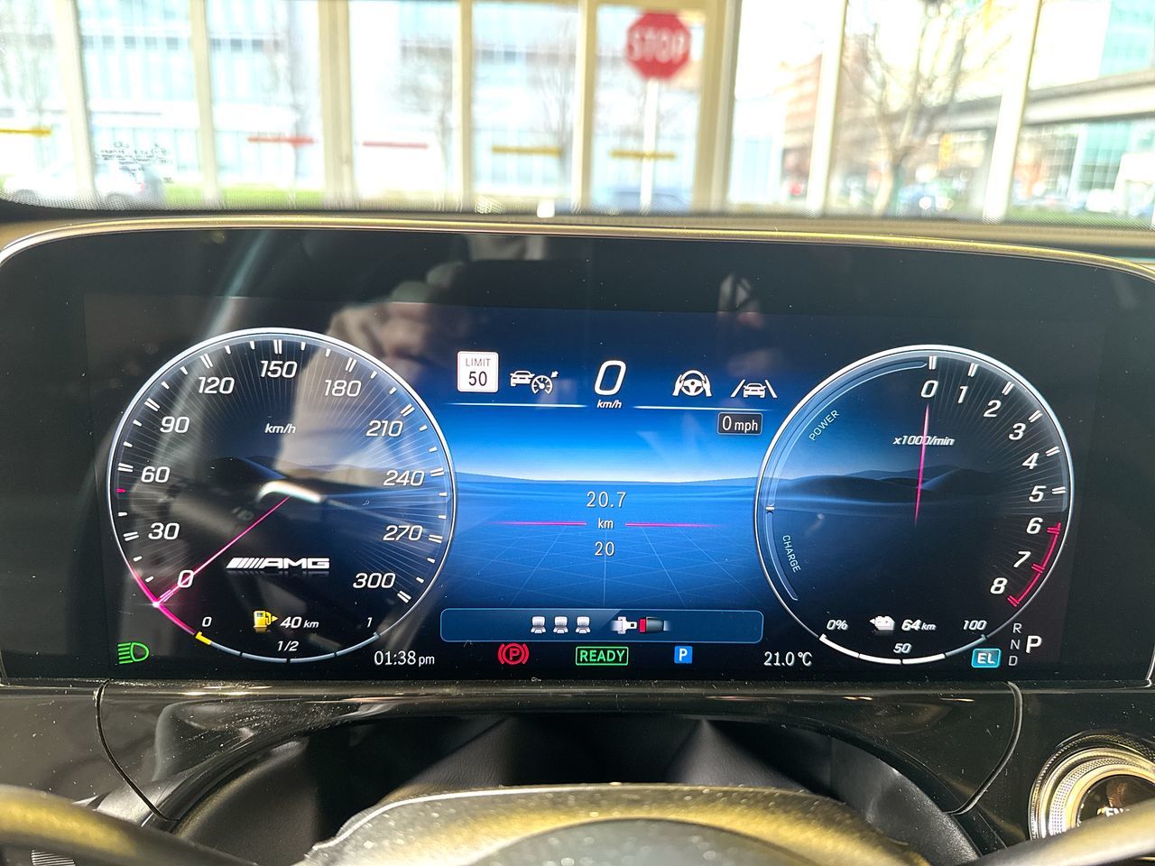 Mercedes-Benz E-Class  2026 à Vancouver, Colombie-Britannique