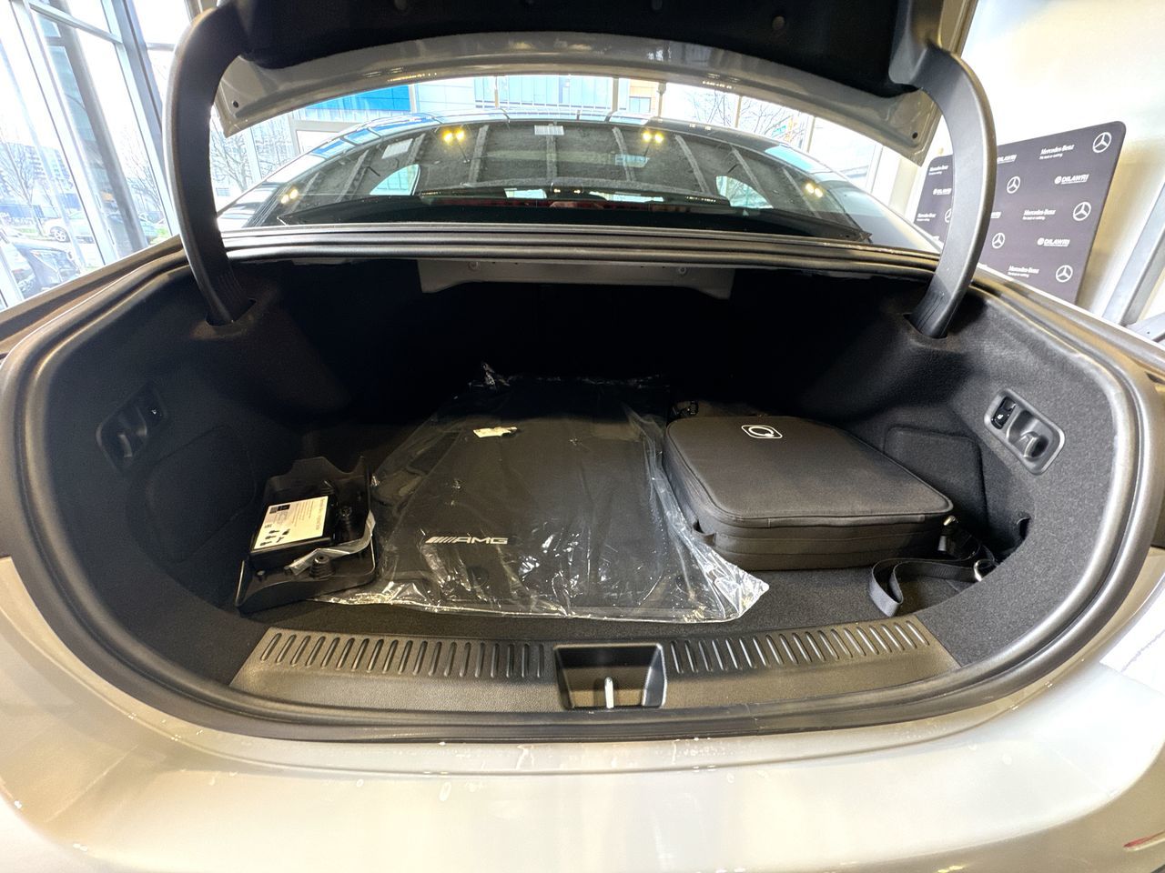 Mercedes-Benz E-Class  2026 à Vancouver, Colombie-Britannique