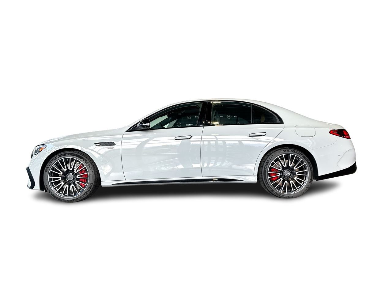 Mercedes-Benz E-Class  2026 à Vancouver, Colombie-Britannique