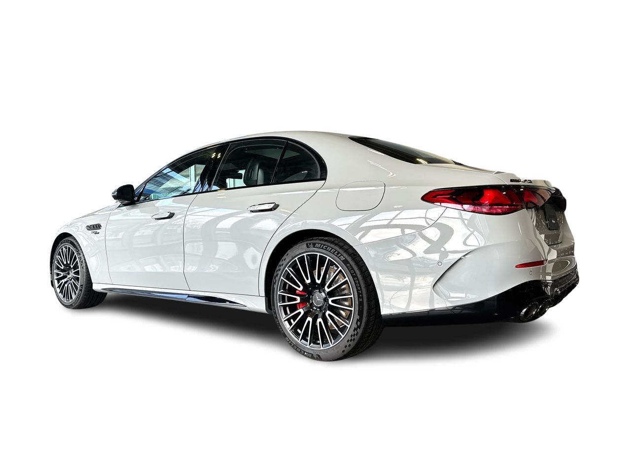 Mercedes-Benz E-Class  2026 à Vancouver, Colombie-Britannique