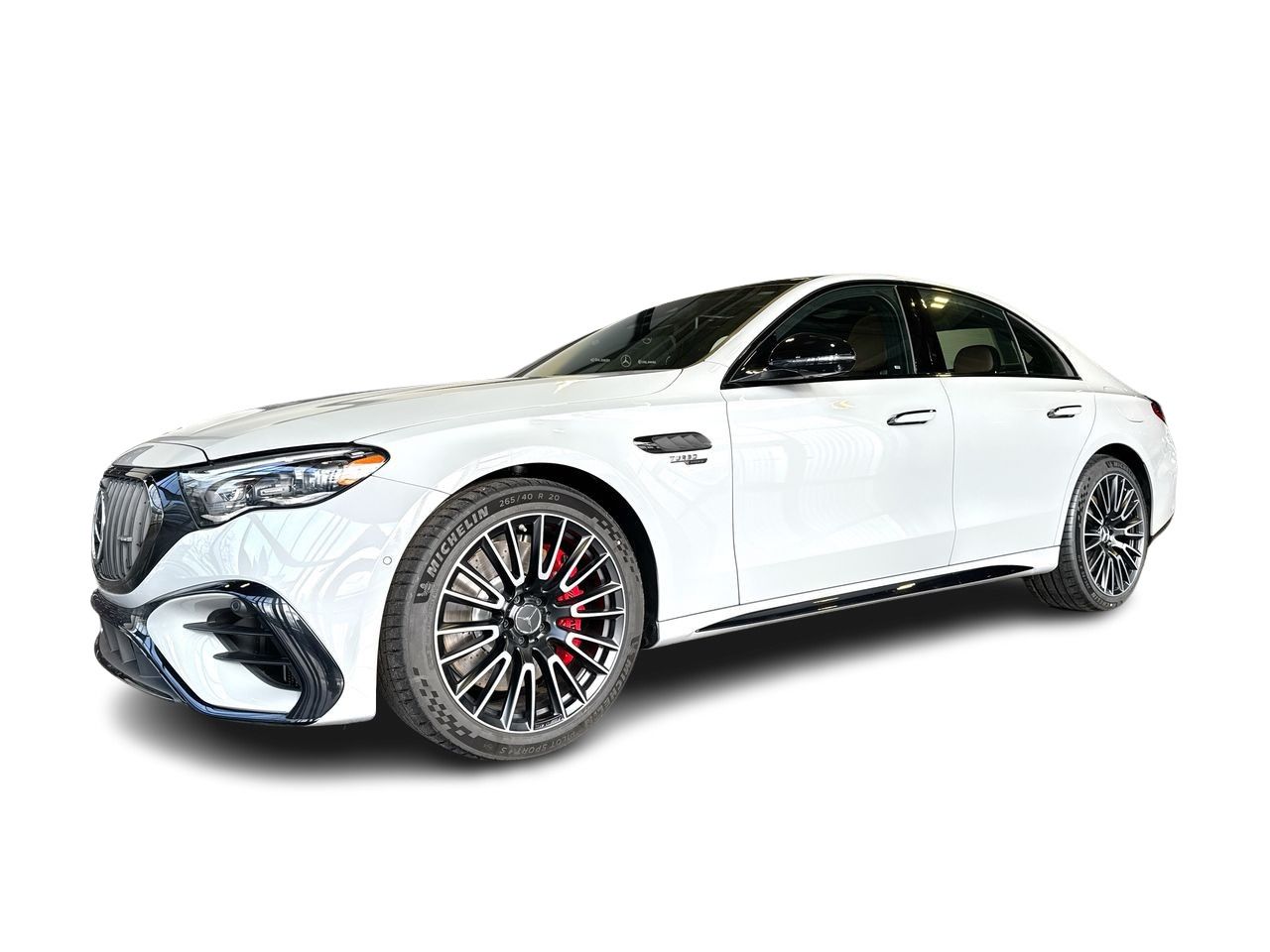 Mercedes-Benz E-Class  2026 à Vancouver, Colombie-Britannique