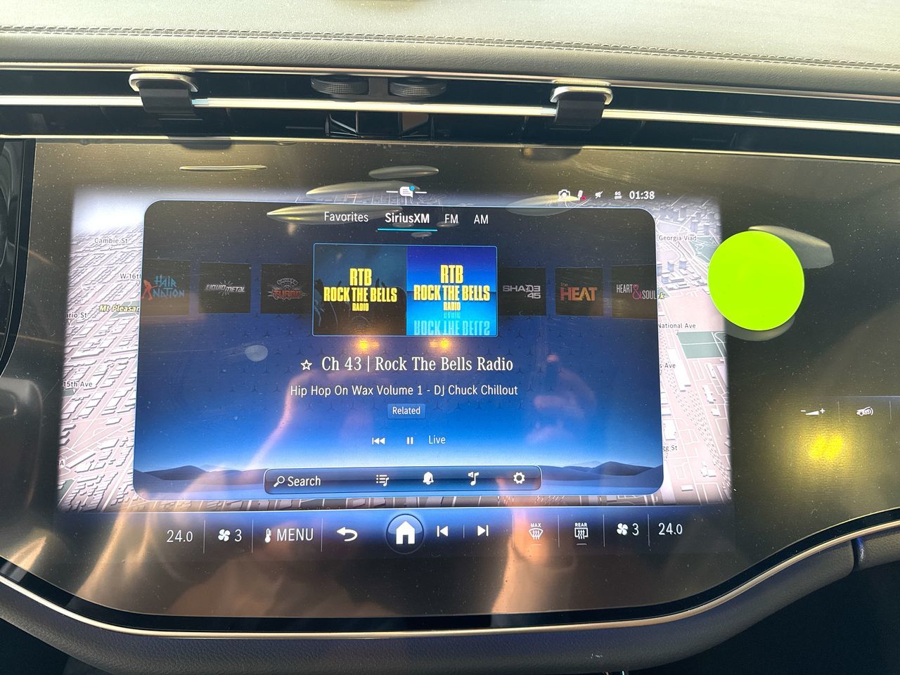 Mercedes-Benz E-Class  2026 à Vancouver, Colombie-Britannique