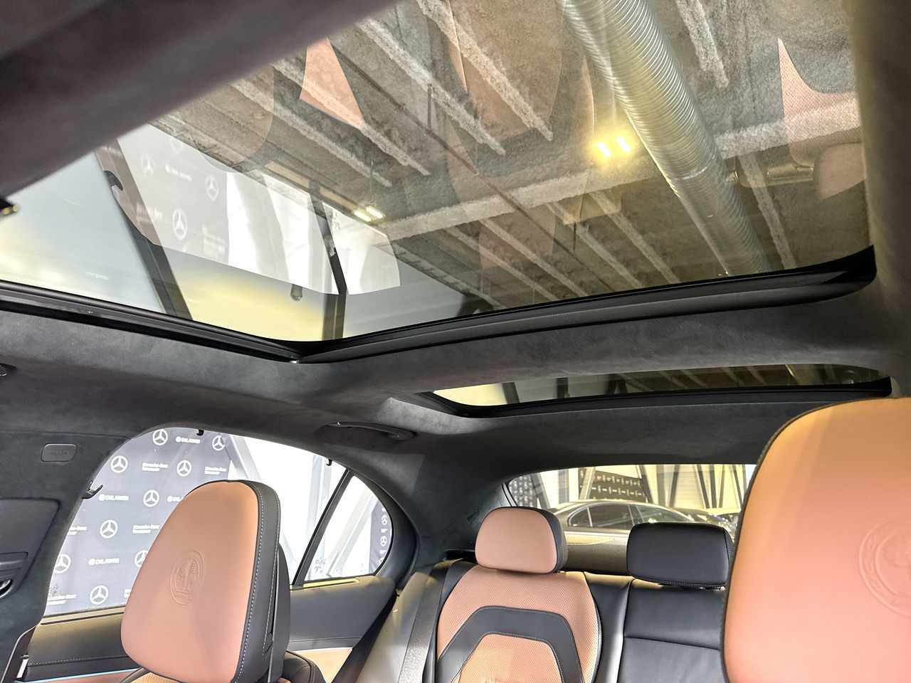 Mercedes-Benz E-Class  2026 à Vancouver, Colombie-Britannique