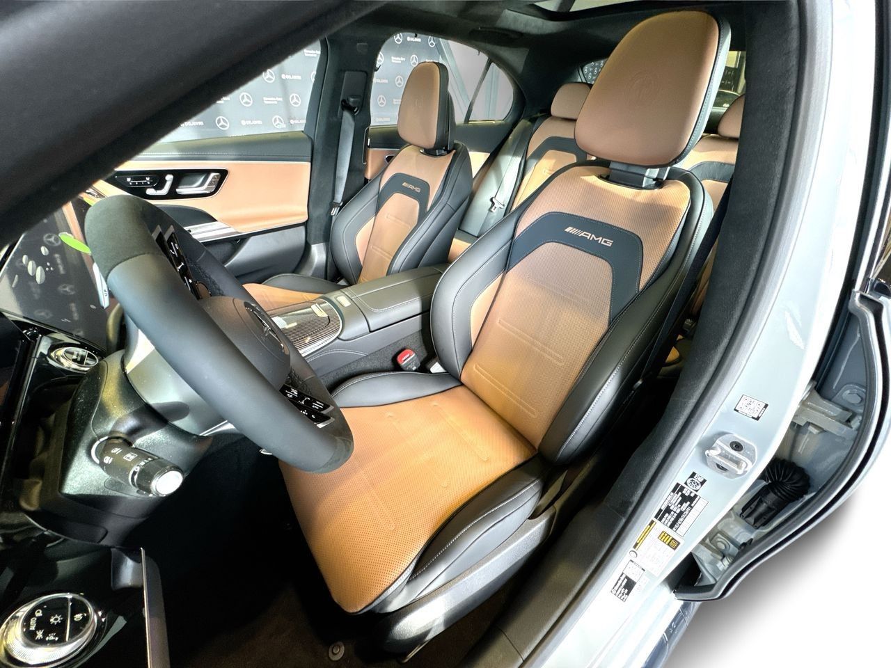 Mercedes-Benz E-Class  2026 à Vancouver, Colombie-Britannique