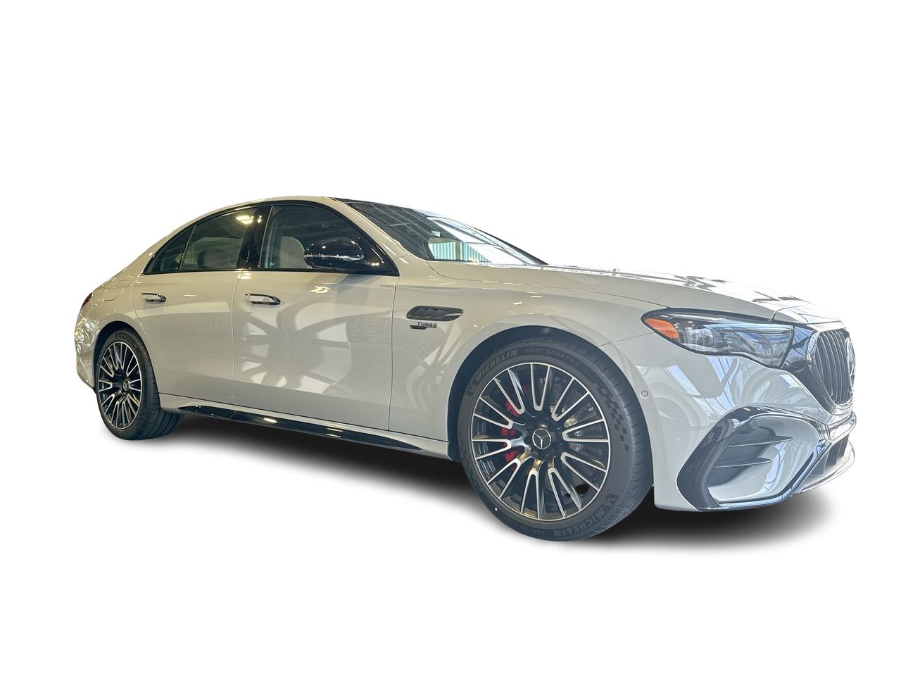 Mercedes-Benz E-Class  2026 à Vancouver, Colombie-Britannique