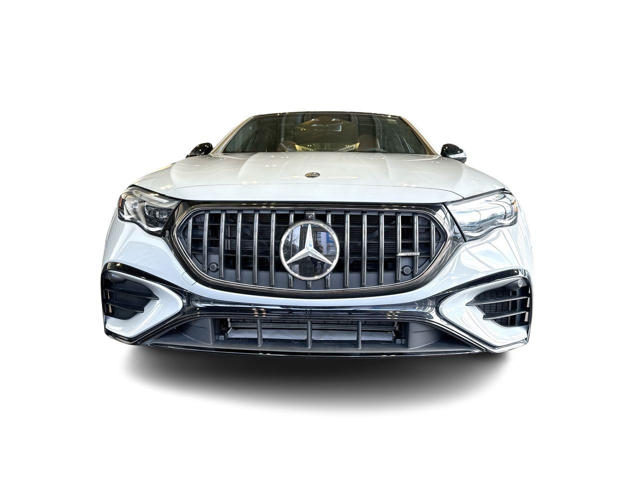 Mercedes-Benz E-Class  2026 à Vancouver, Colombie-Britannique