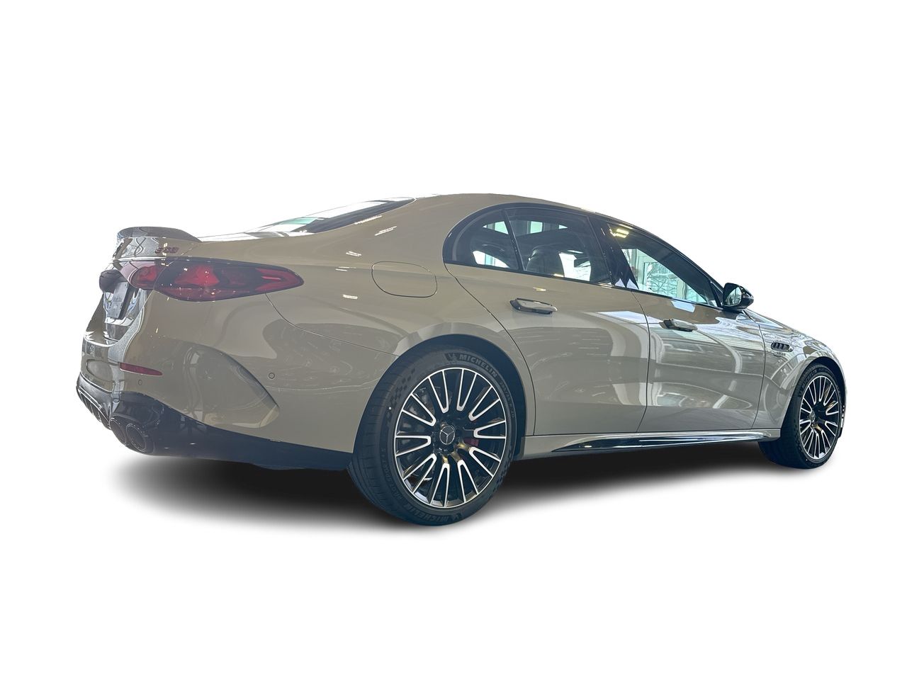 Mercedes-Benz E-Class  2026 à Vancouver, Colombie-Britannique