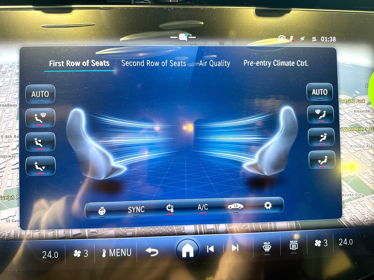 Mercedes-Benz E-Class  2026 à Vancouver, Colombie-Britannique