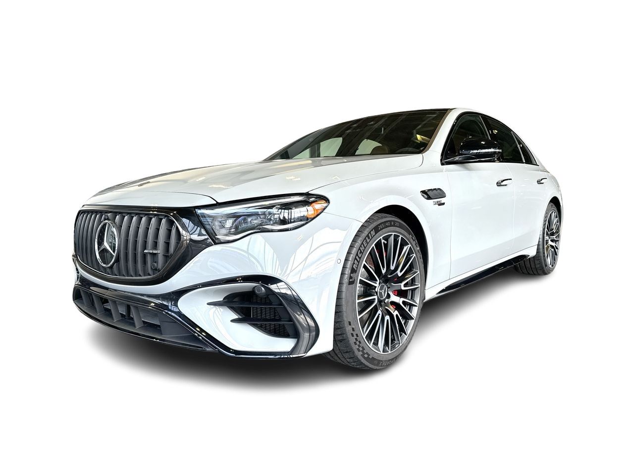 Mercedes-Benz E-Class  2026 à Vancouver, Colombie-Britannique