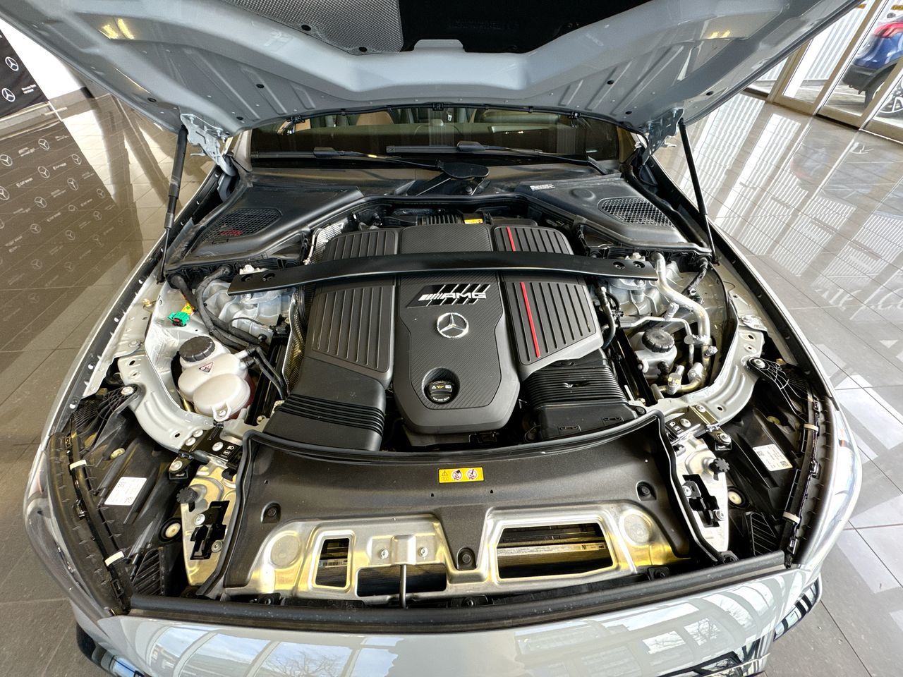 Mercedes-Benz E-Class  2026 à Vancouver, Colombie-Britannique