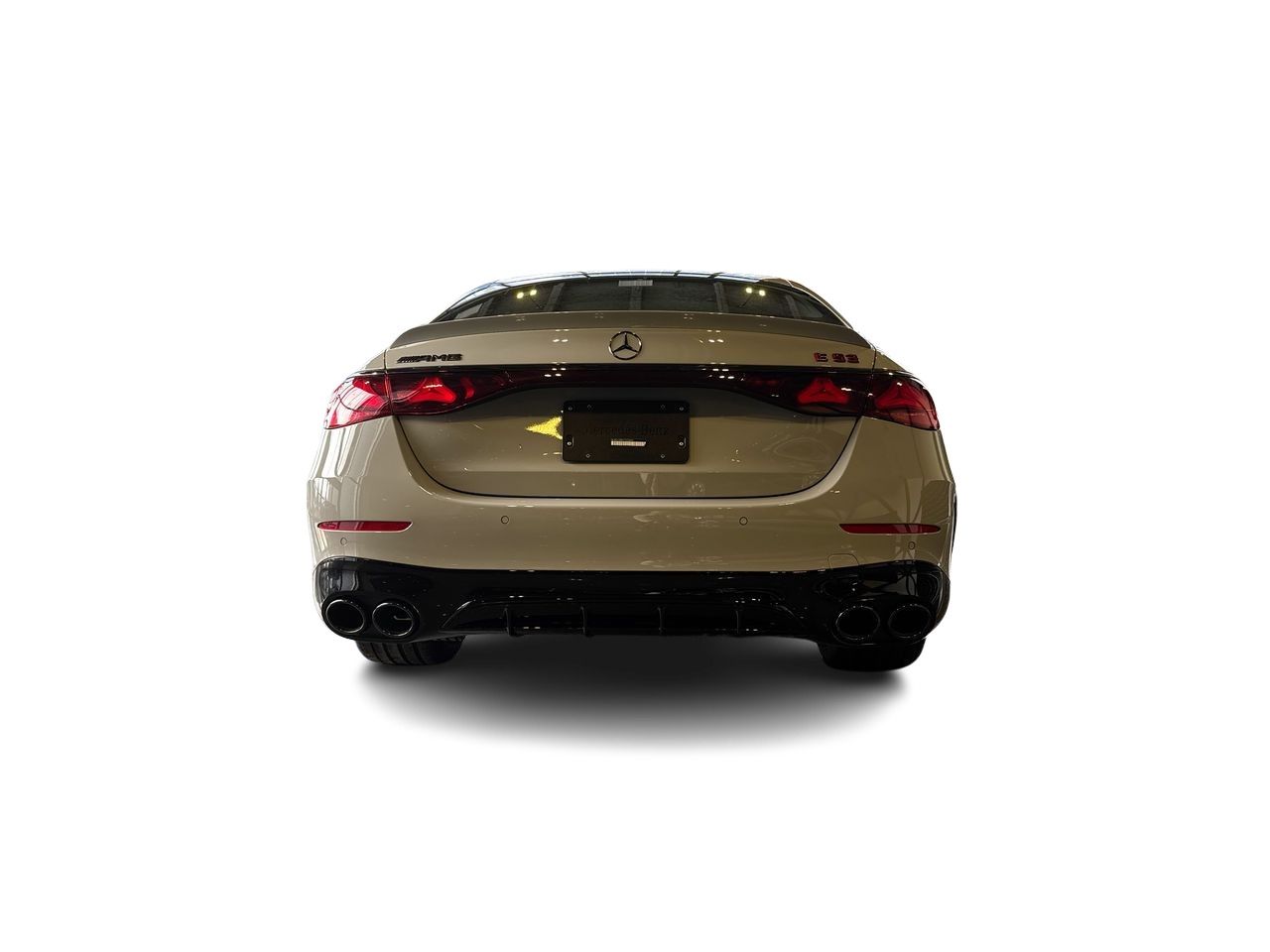 Mercedes-Benz E-Class  2026 à Vancouver, Colombie-Britannique