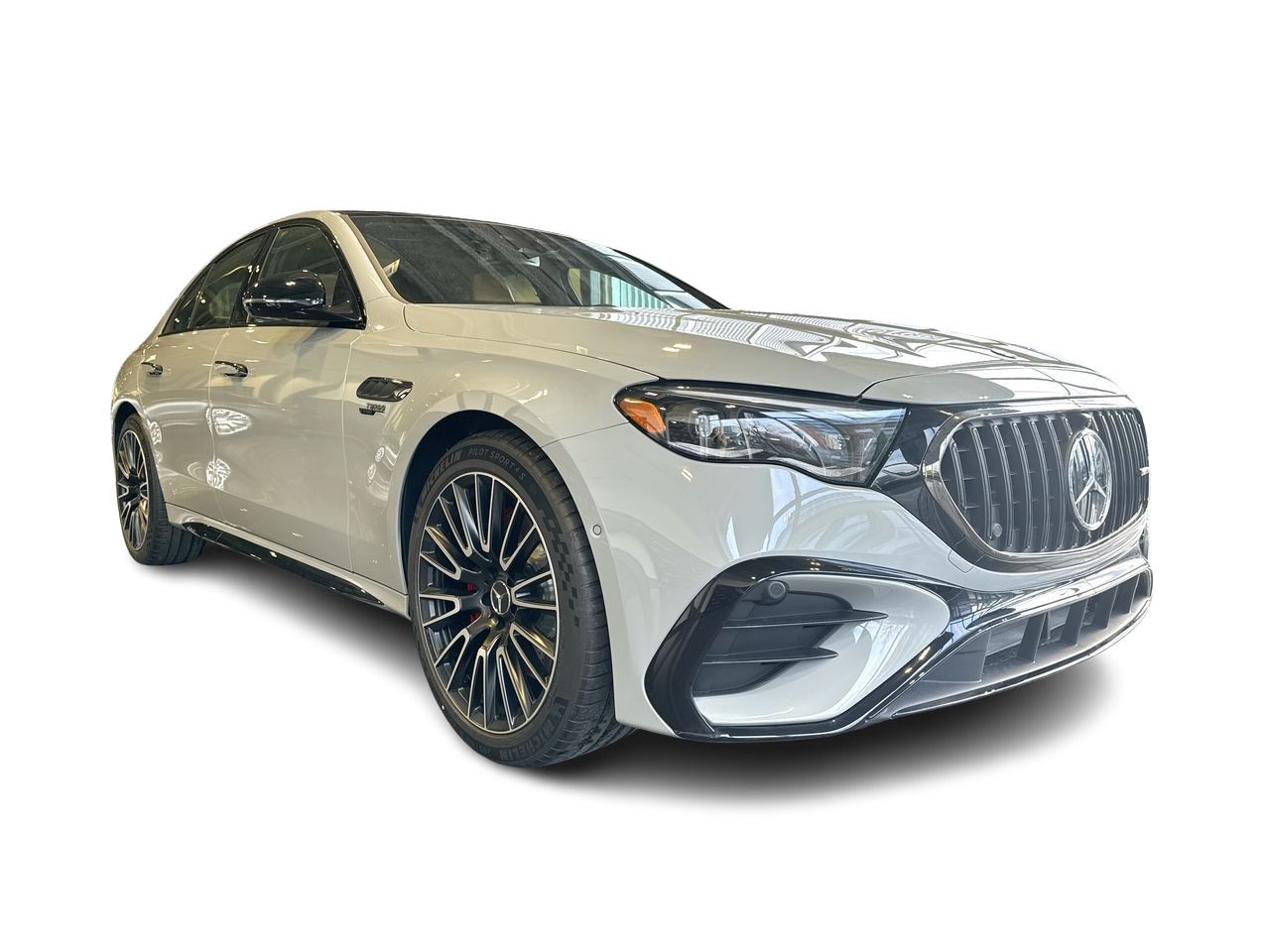 Mercedes-Benz E-Class  2026 à Vancouver, Colombie-Britannique