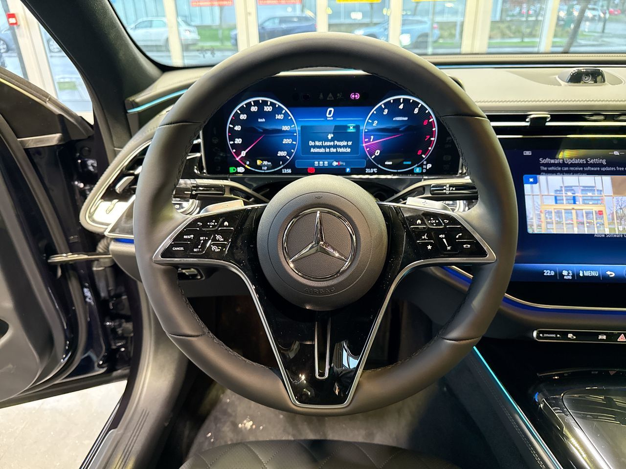 Mercedes-Benz E-Class  2026 à Vancouver, Colombie-Britannique