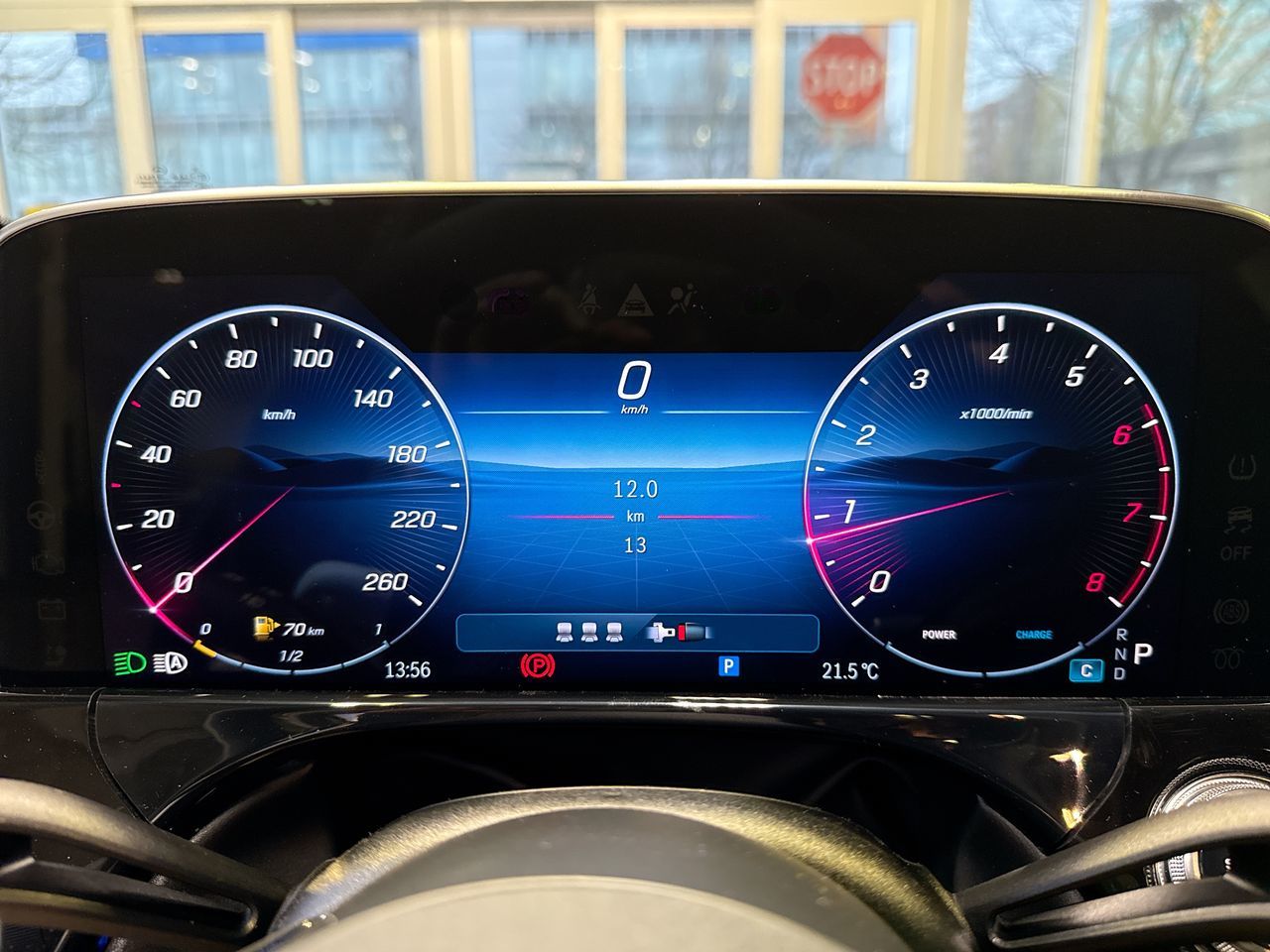 Mercedes-Benz E-Class  2026 à Vancouver, Colombie-Britannique