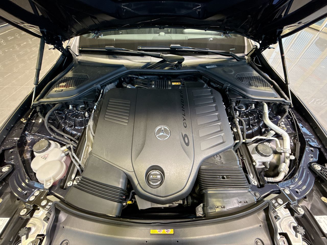 Mercedes-Benz E-Class  2026 à Vancouver, Colombie-Britannique