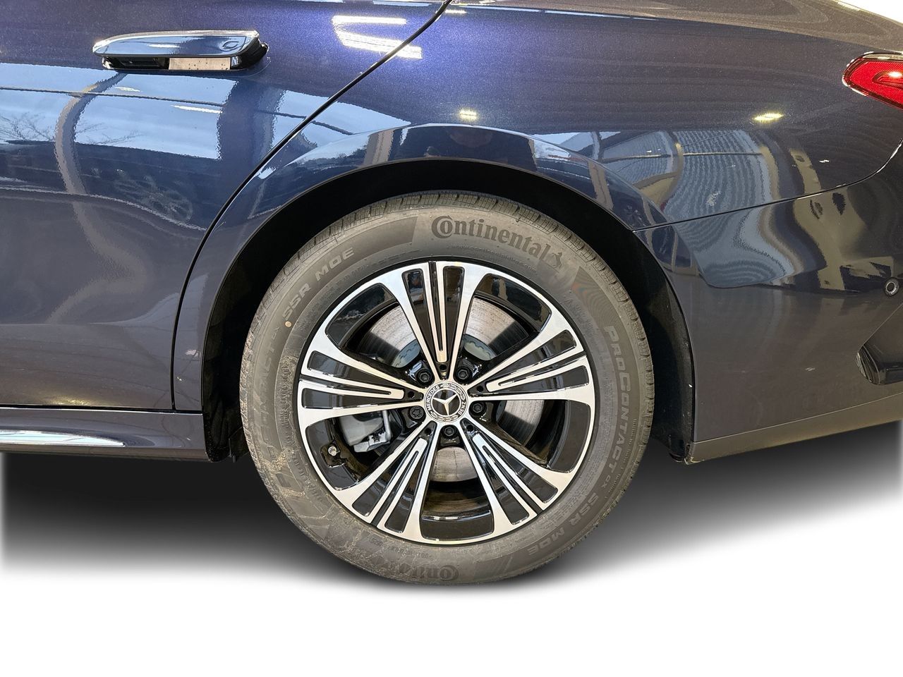 Mercedes-Benz E-Class  2026 à Vancouver, Colombie-Britannique