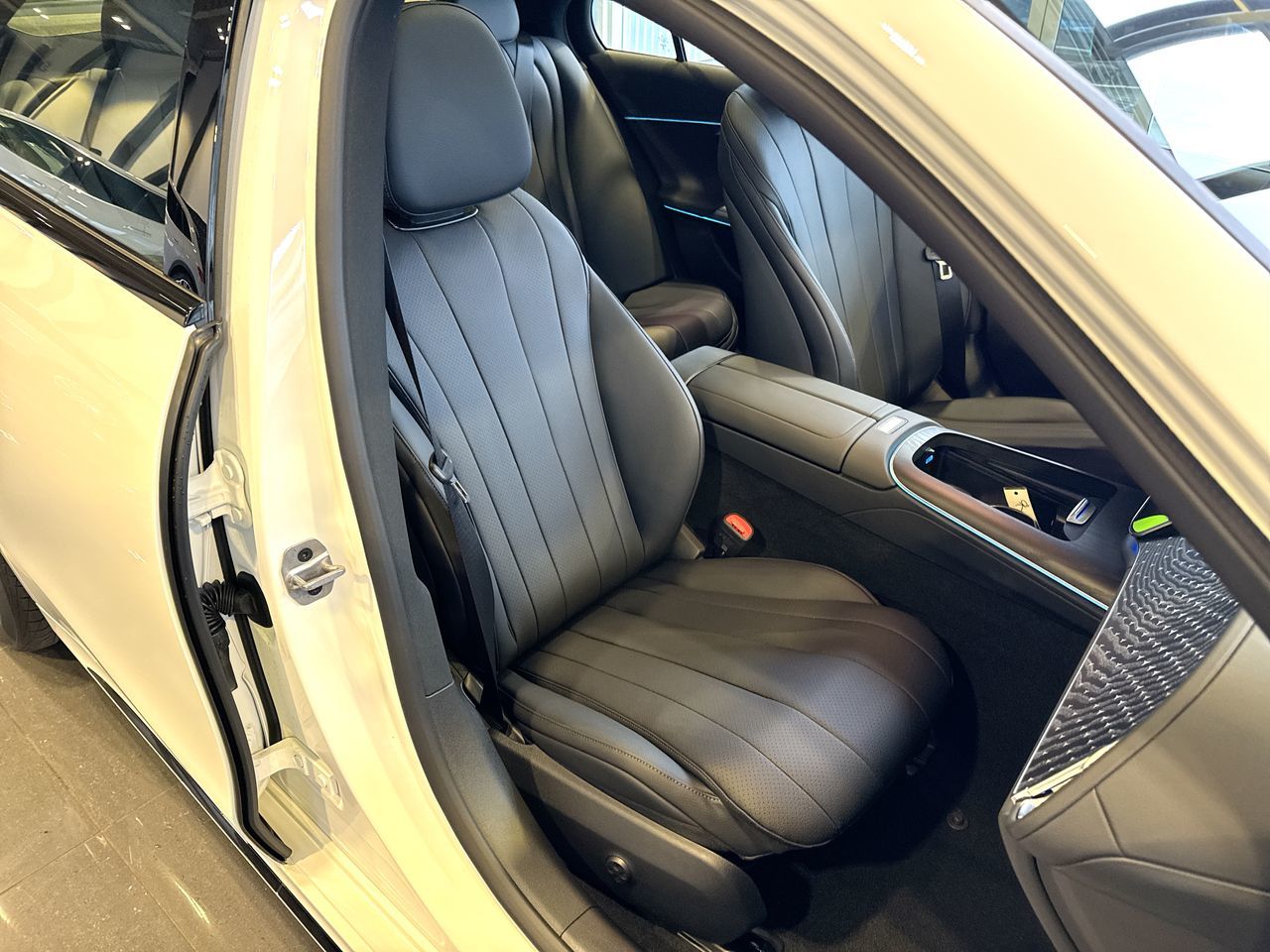 2026 Mercedes-Benz E-Class in Vancouver, British Columbia