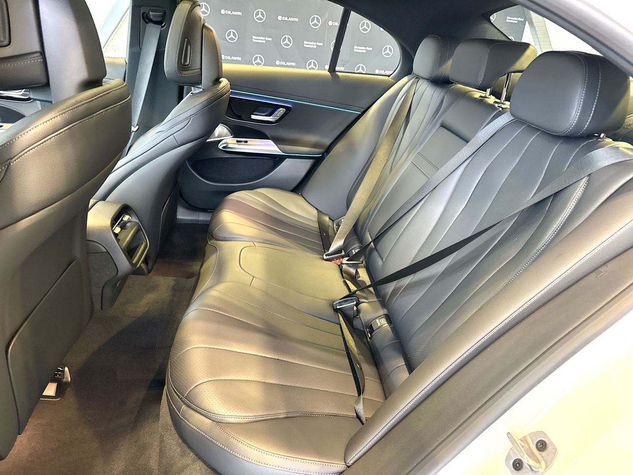 2026 Mercedes-Benz E-Class in Vancouver, British Columbia