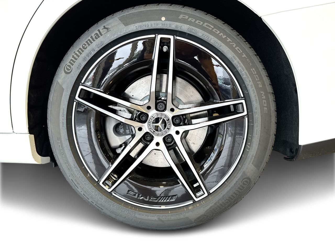 2026 Mercedes-Benz E-Class in Vancouver, British Columbia