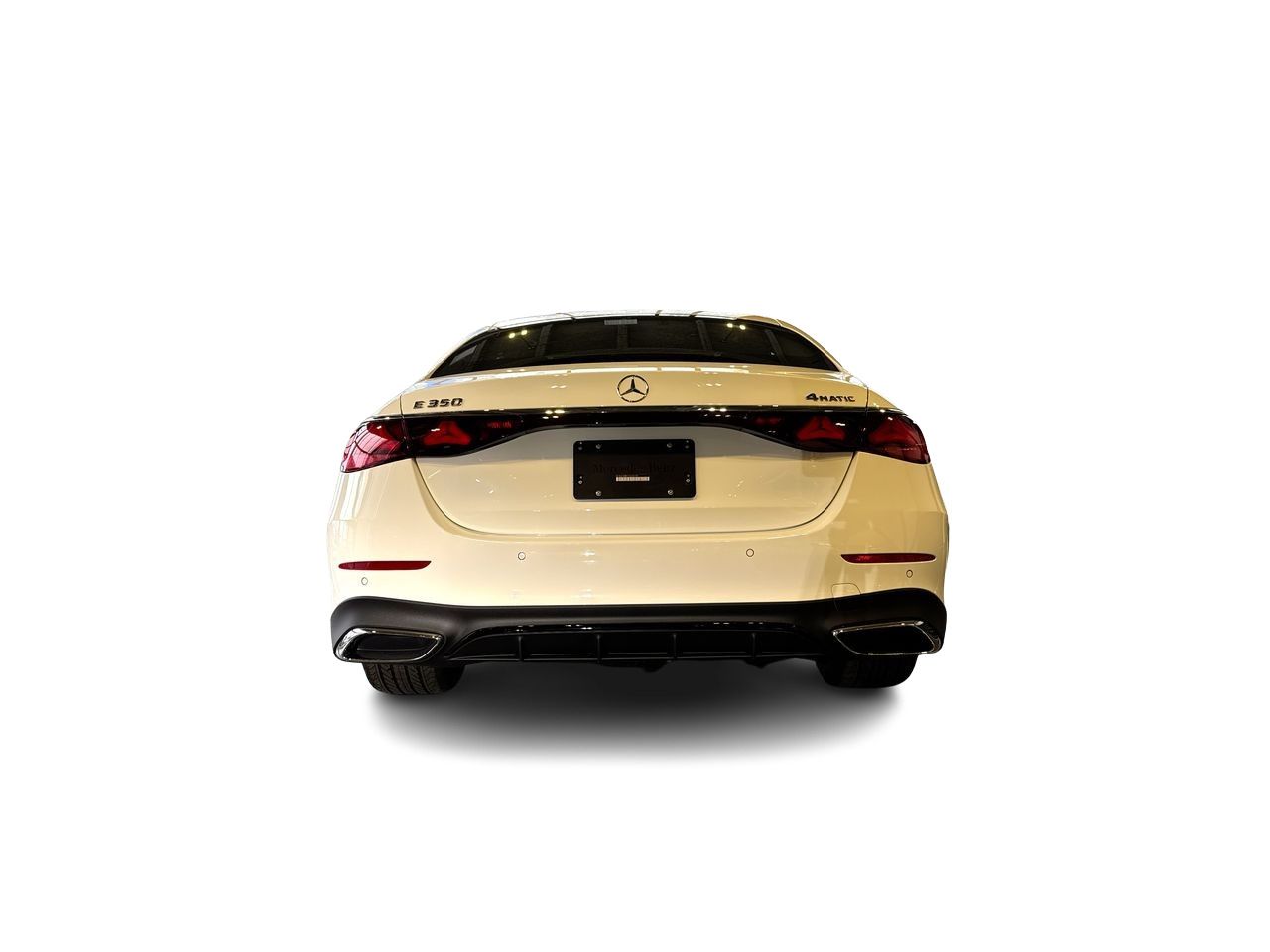 2026 Mercedes-Benz E-Class in Vancouver, British Columbia