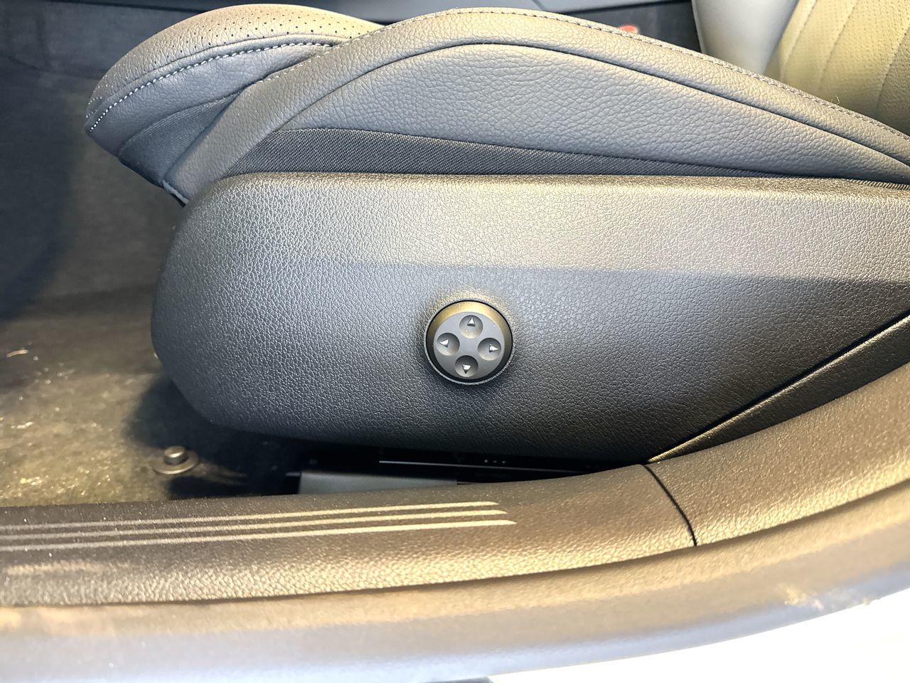 2026 Mercedes-Benz E-Class in Vancouver, British Columbia