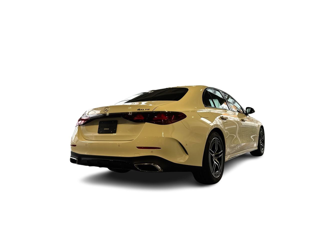 2026 Mercedes-Benz E-Class in Vancouver, British Columbia