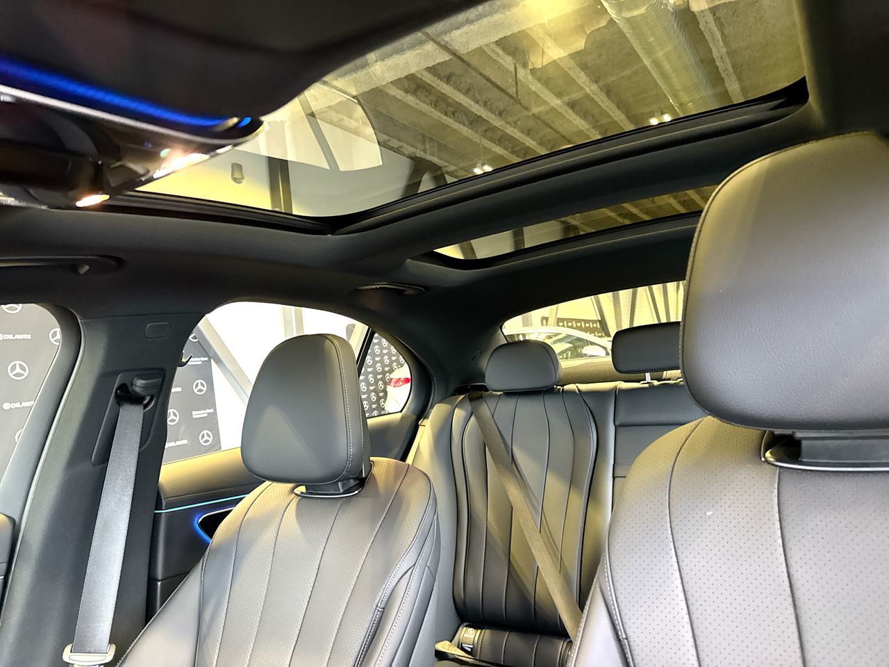 2026 Mercedes-Benz E-Class in Vancouver, British Columbia