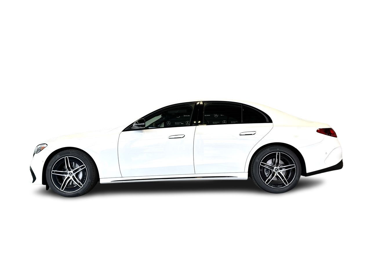 2026 Mercedes-Benz E-Class in Vancouver, British Columbia