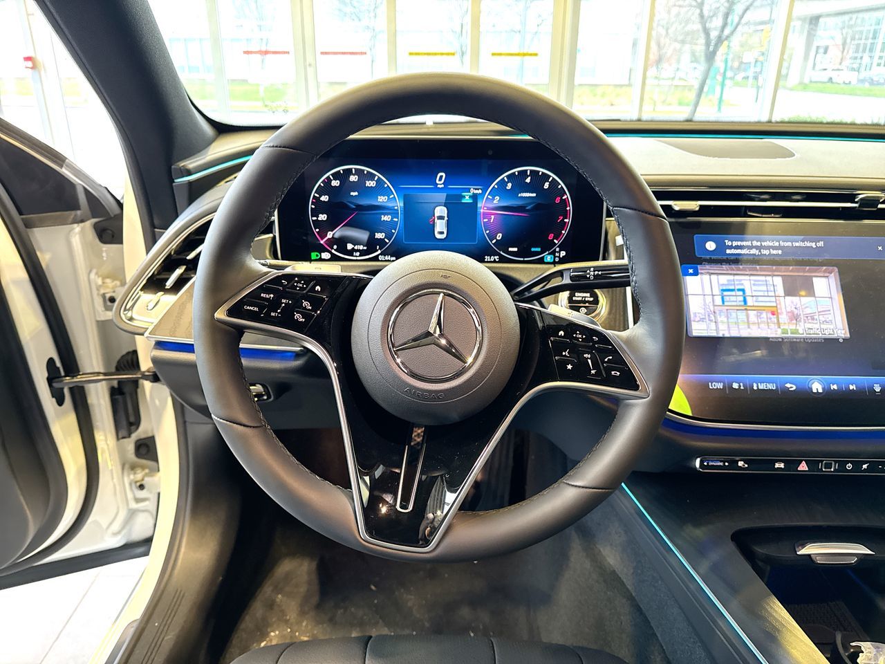 2026 Mercedes-Benz E-Class in Vancouver, British Columbia