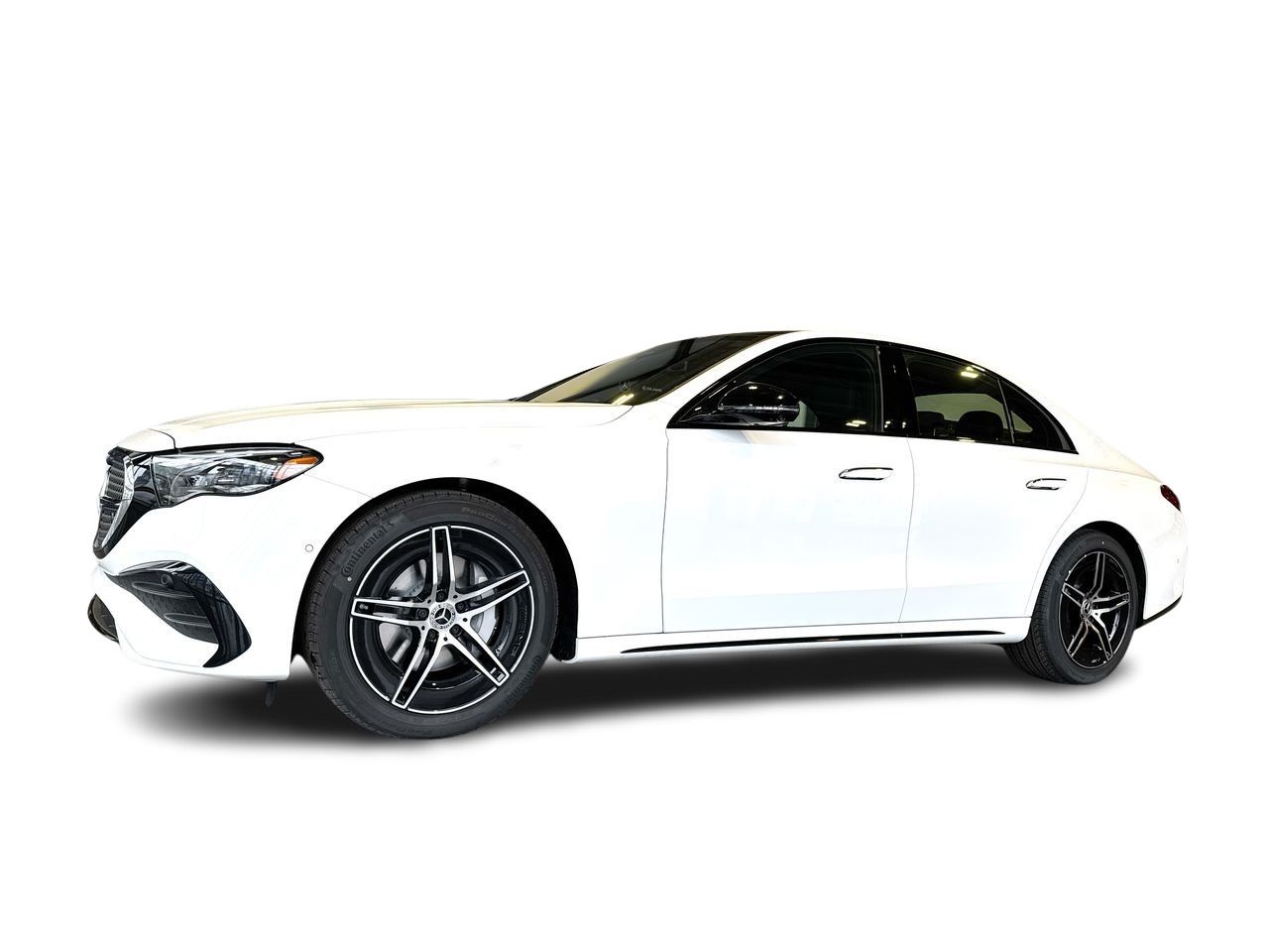 2026 Mercedes-Benz E-Class in Vancouver, British Columbia