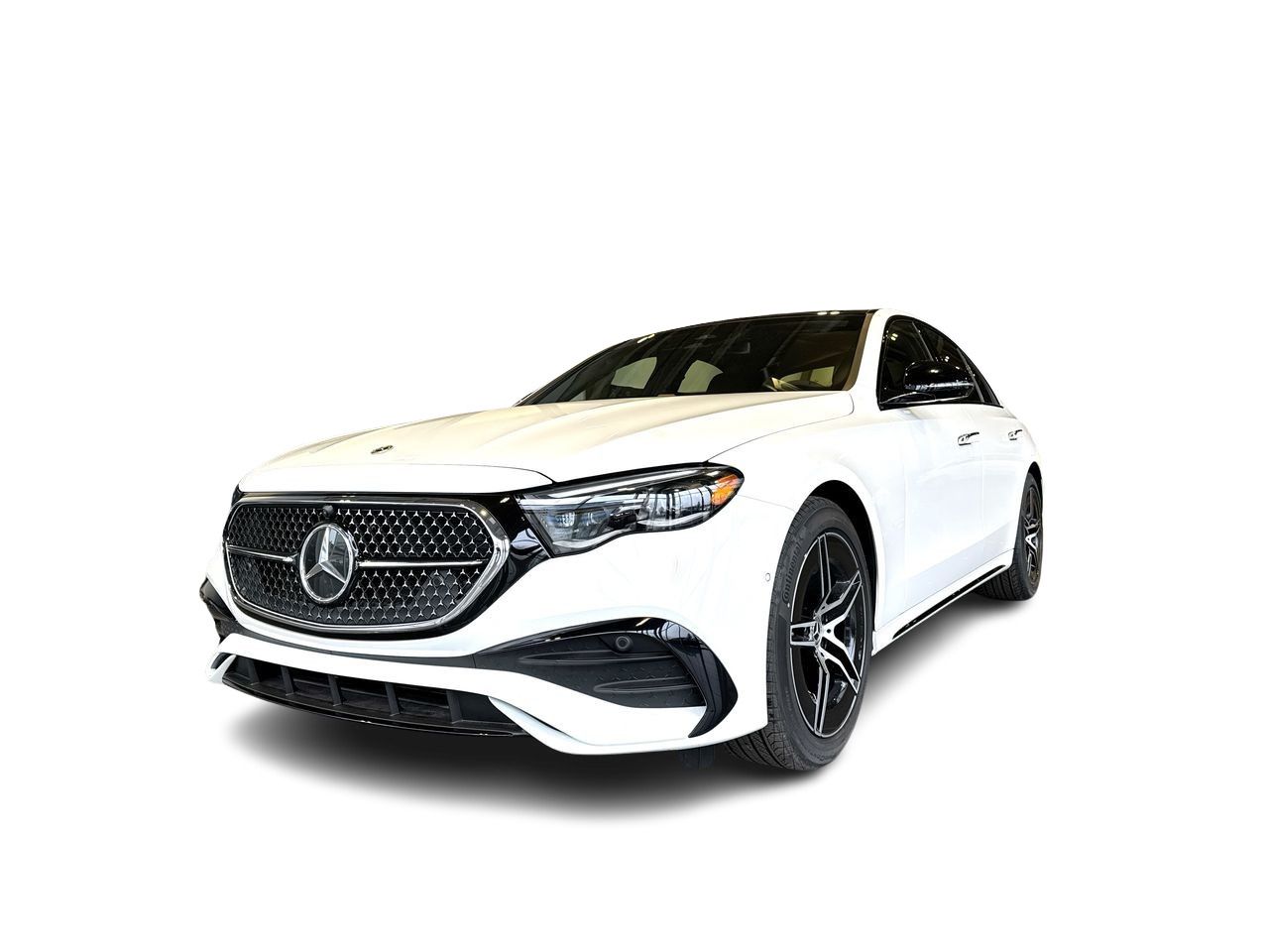 2026 Mercedes-Benz E-Class in Vancouver, British Columbia