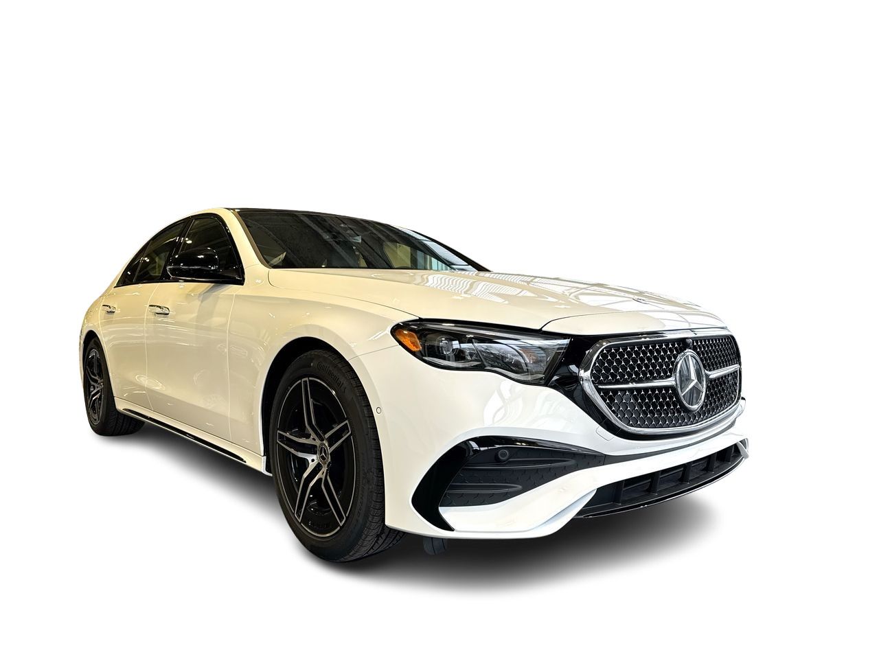 2026 Mercedes-Benz E-Class in Vancouver, British Columbia