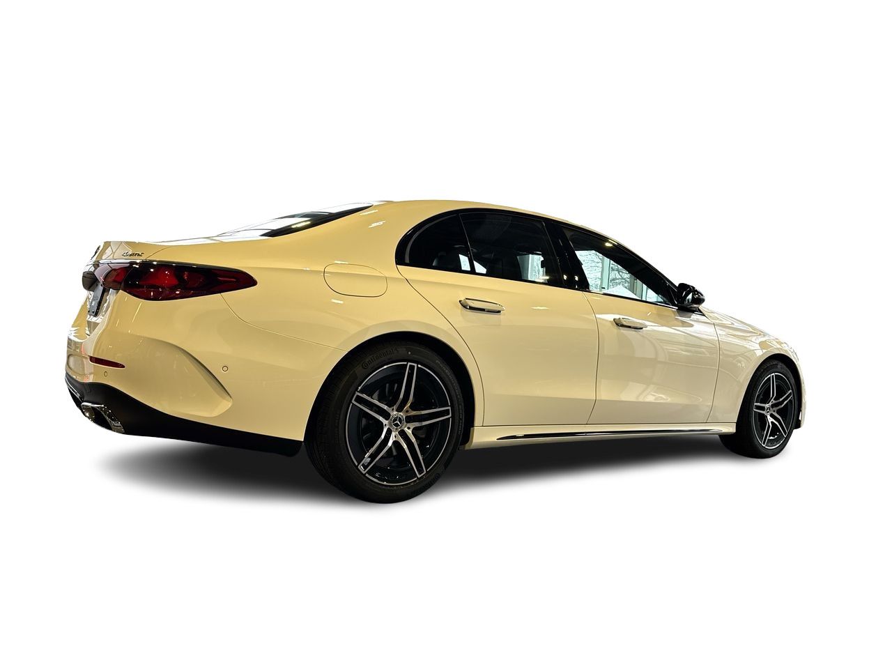 2026 Mercedes-Benz E-Class in Vancouver, British Columbia