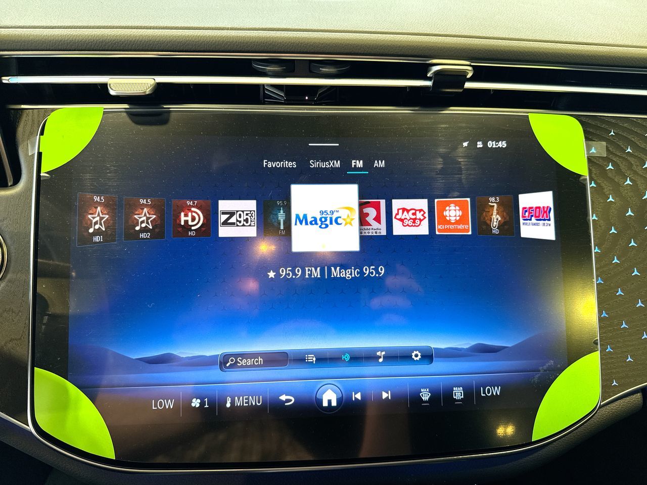 2026 Mercedes-Benz E-Class in Vancouver, British Columbia