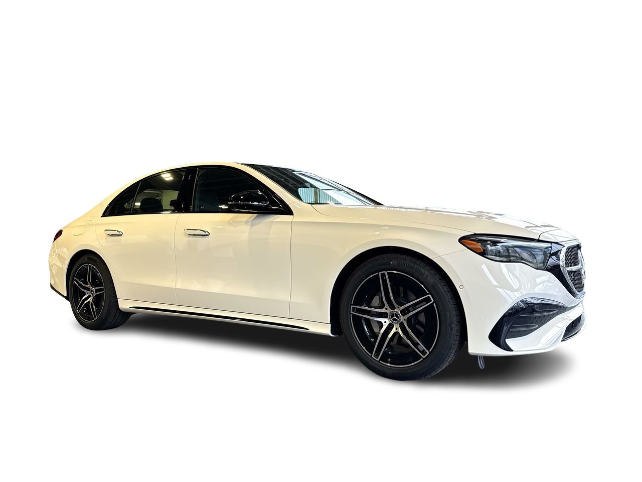 2026 Mercedes-Benz E-Class in Vancouver, British Columbia