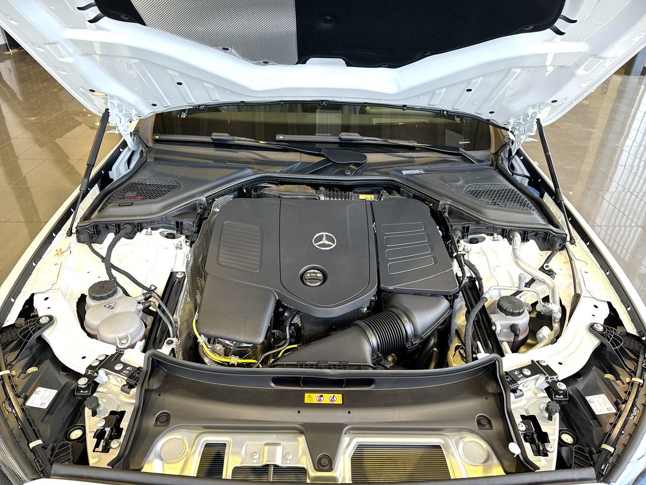 2026 Mercedes-Benz E-Class in Vancouver, British Columbia