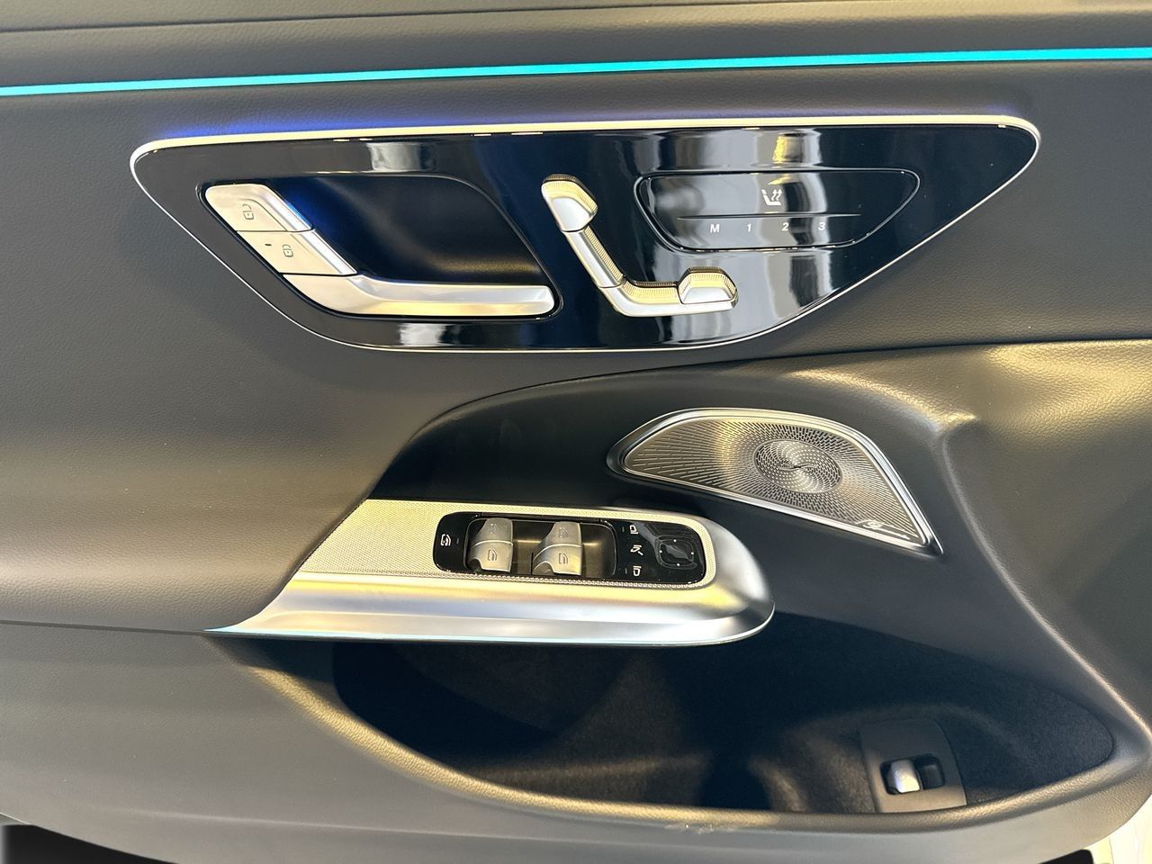 2026 Mercedes-Benz E-Class in Vancouver, British Columbia