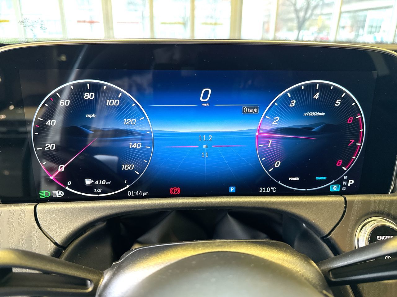 2026 Mercedes-Benz E-Class in Vancouver, British Columbia