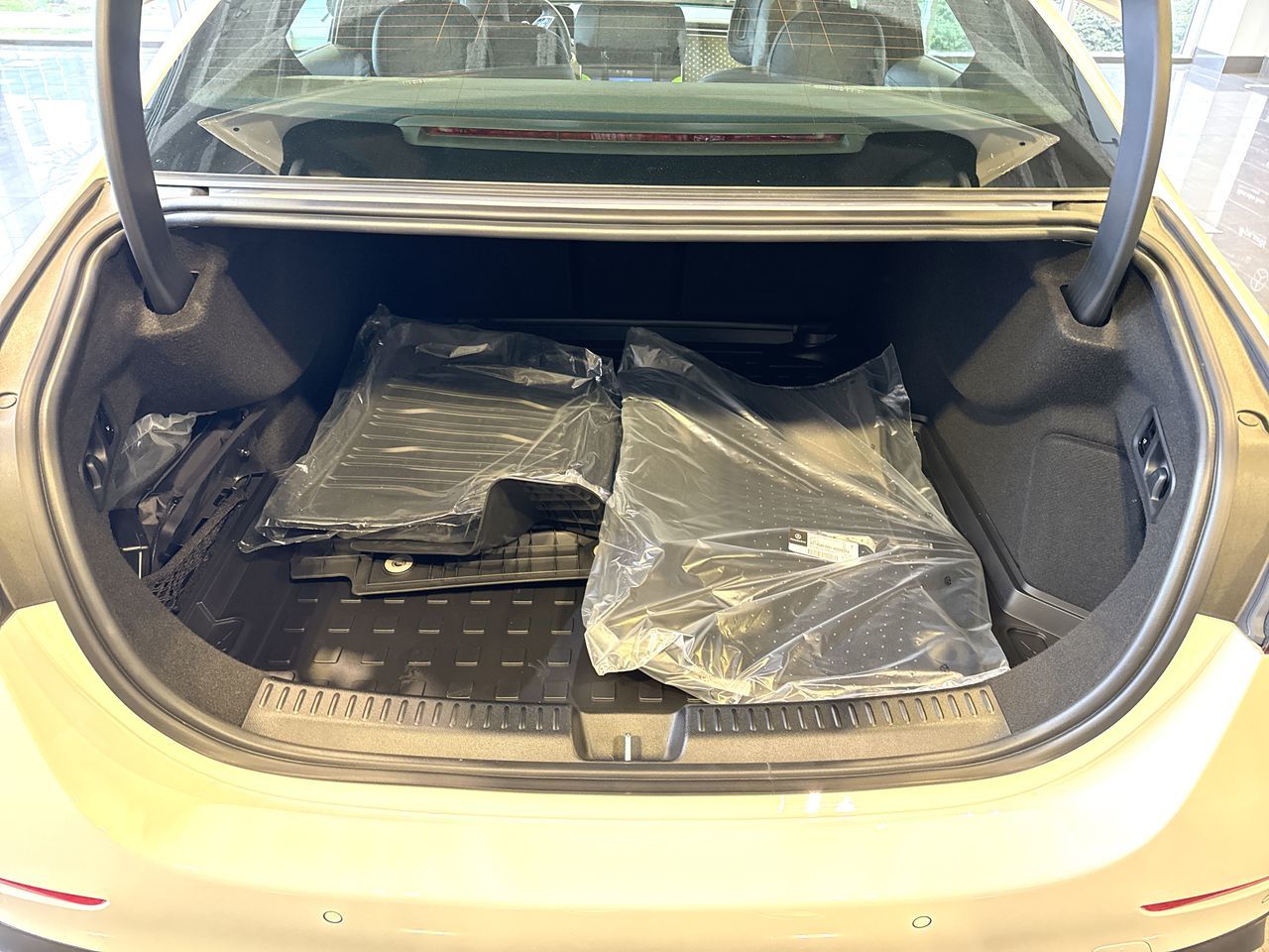 2026 Mercedes-Benz E-Class in Vancouver, British Columbia