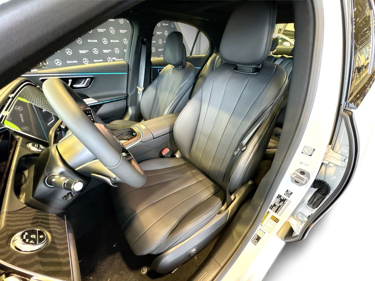 2026 Mercedes-Benz E-Class in Vancouver, British Columbia