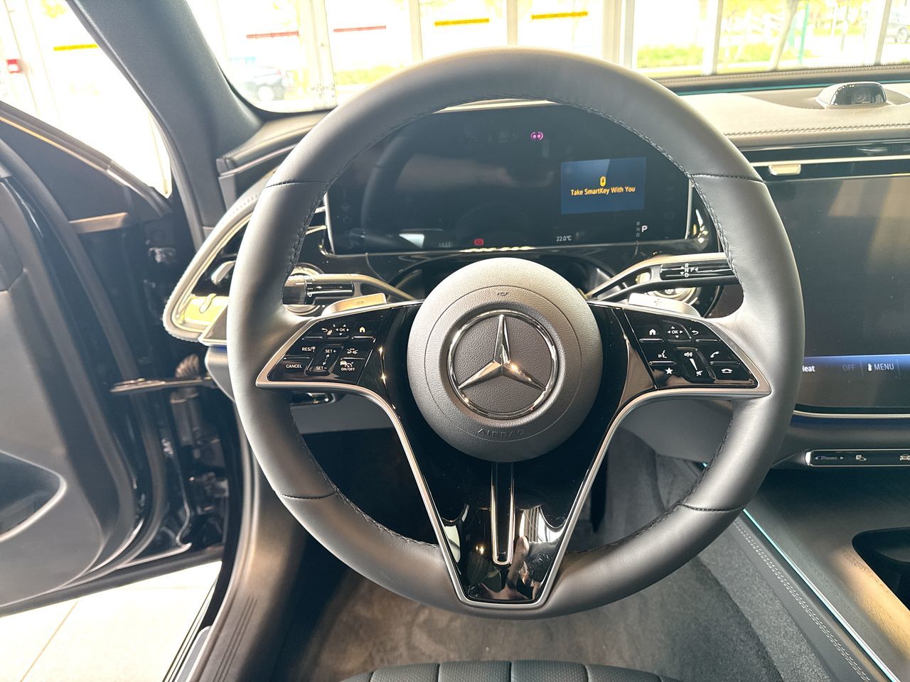 Mercedes-Benz E-Class  2026 à Vancouver, Colombie-Britannique