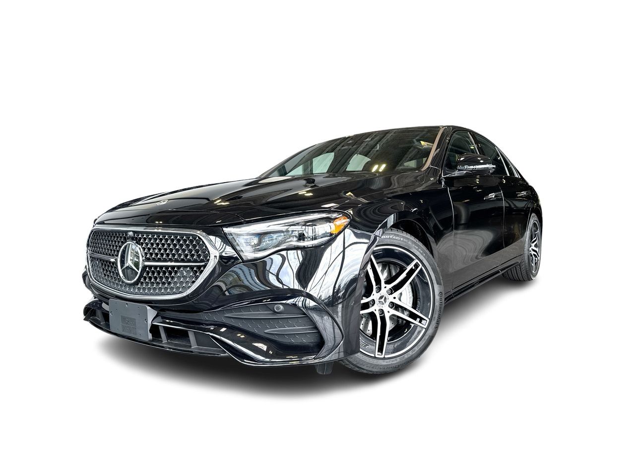 Mercedes-Benz E-Class  2026 à Vancouver, Colombie-Britannique